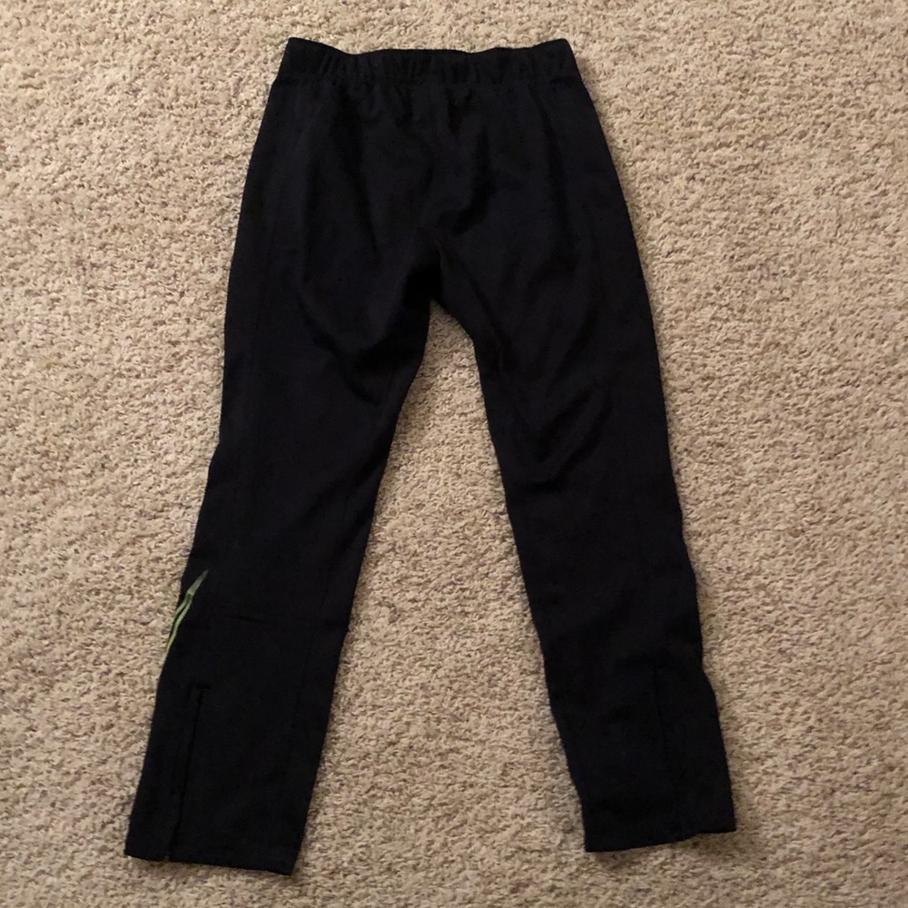 Nike Therma-Fit Sweatpants Size Medium - Picture 2 of 3